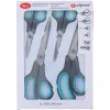 Alpina - set of scissors 4 pcs. | Pirkti internetu — Megaluks