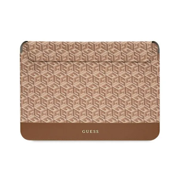 Guess GCube Stripes Computer Sleeve - 16" Noteb | Купить онлайн — Megaluks