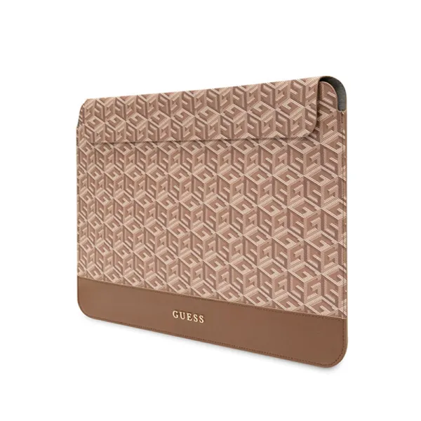 Guess GCube Stripes Computer Sleeve - 16" Noteb | Купить онлайн — Megaluks
