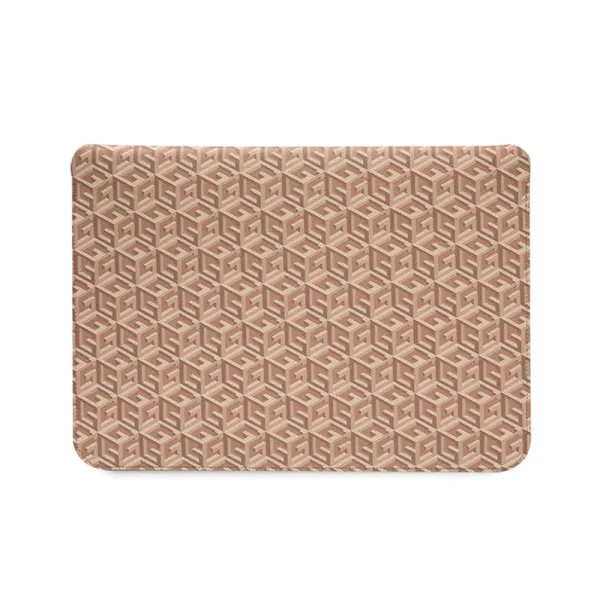 Guess GCube Stripes Computer Sleeve - 16" Noteb | Купить онлайн — Megaluks