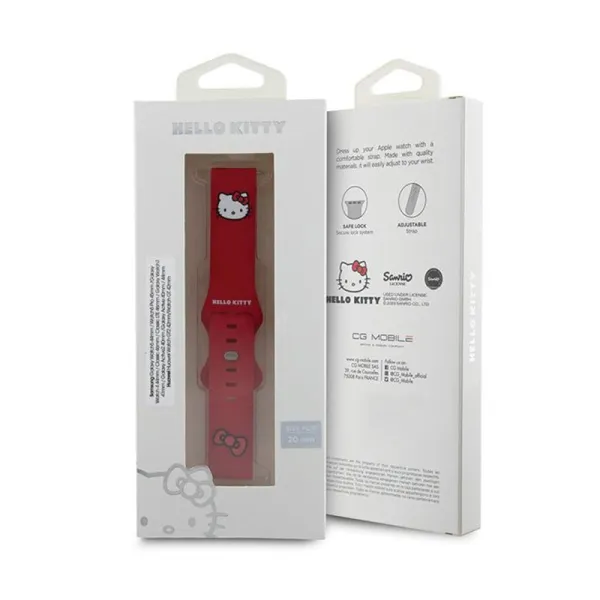 Hello Kitty Silicone Kitty Head - Universal str | Pirkti internetu — Megaluks