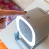 Динамик с беспроводной зарядкой и светодиодом Souwis InnovaGoods
