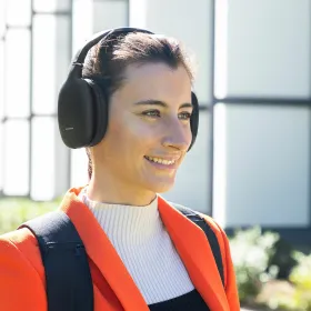 Taitettavat langattomat kuulokkeet Folbeat InnovaGoods