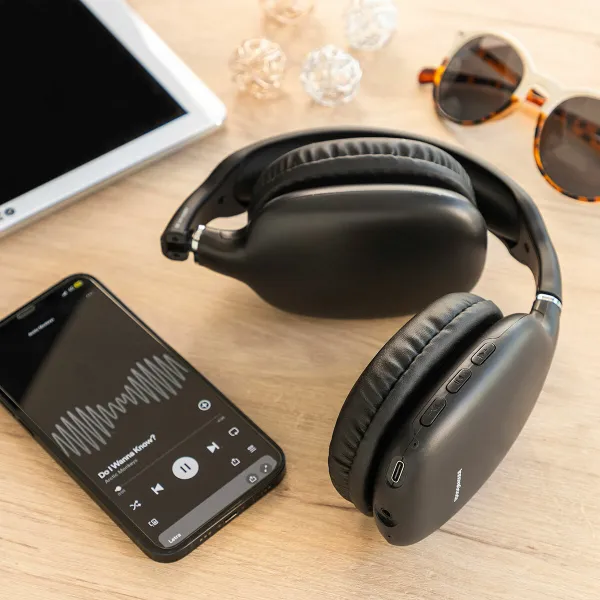 Salokāmās Bezvadu Austiņas Folbeat InnovaGoods
