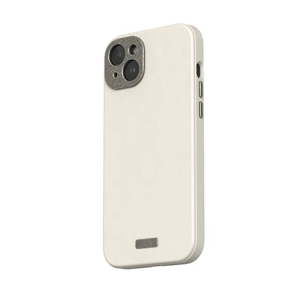 Moshi Napa MagSafe - Leather case for iPhone 15 | Pirkti internetu — Megaluks