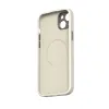 Moshi Napa MagSafe - Leather case for iPhone 15 | Pirkti internetu — Megaluks