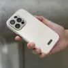 Moshi Napa MagSafe - Leather case for iPhone 15 | Pirkti internetu — Megaluks