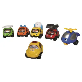 Small cars - random color selection | Pirkt tiešsaistē — Megaluks