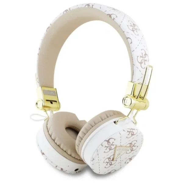 Guess 4G Triangle Round Shape - Wireless Over-E | Pirkti internetu — Megaluks