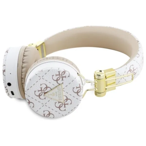 Guess 4G Triangle Round Shape - Wireless Over-E | Pirkti internetu — Megaluks