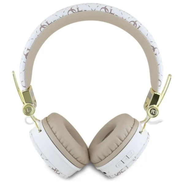 Guess 4G Triangle Round Shape - Wireless Over-E | Pirkti internetu — Megaluks