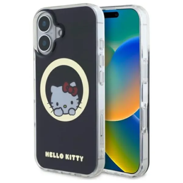Hello Kitty IML Sweet Kitty MagSafe - Case for  | Pirkti internetu — Megaluks