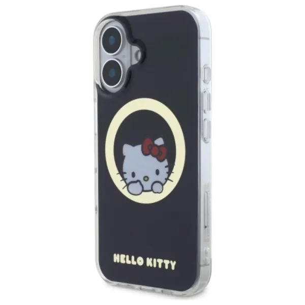 Hello Kitty IML Sweet Kitty MagSafe - Case for  | Pirkti internetu — Megaluks