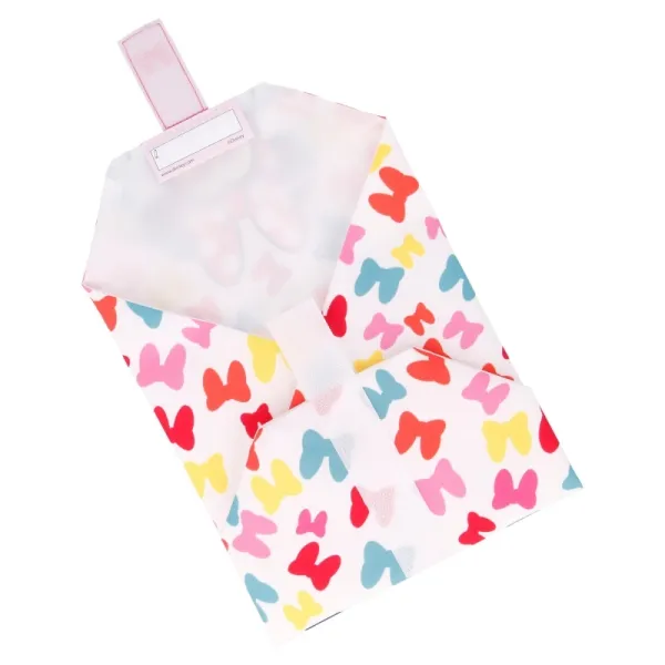 Minnie Mouse - Reusable sandwich wrapper | Купить онлайн — Megaluks
