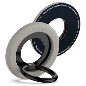 Spigen Nano Pop MagSafe Phone Ring - Finger hol | Osta verkosta — Megaluks