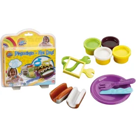 Playme - Hot Dog Cake (Plastic Wrap) | Pirkti internetu — Megaluks