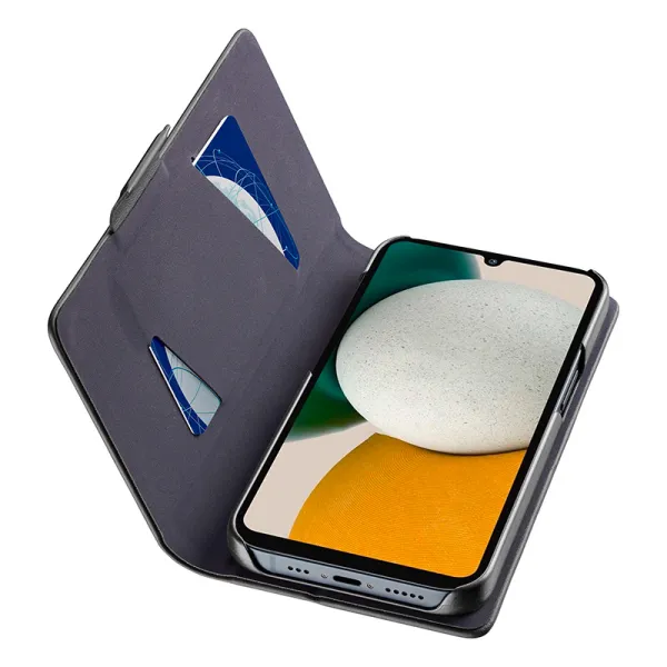Cellularline Book Case - Case Samsung Galaxy A3 | Pirkti internetu — Megaluks