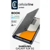 Cellularline Book Case - Case Samsung Galaxy A3 | Pirkti internetu — Megaluks