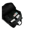 BMW Carbon Red Stripe - Notebook backpack 16" (Bla | Osta veebist — Megaluks