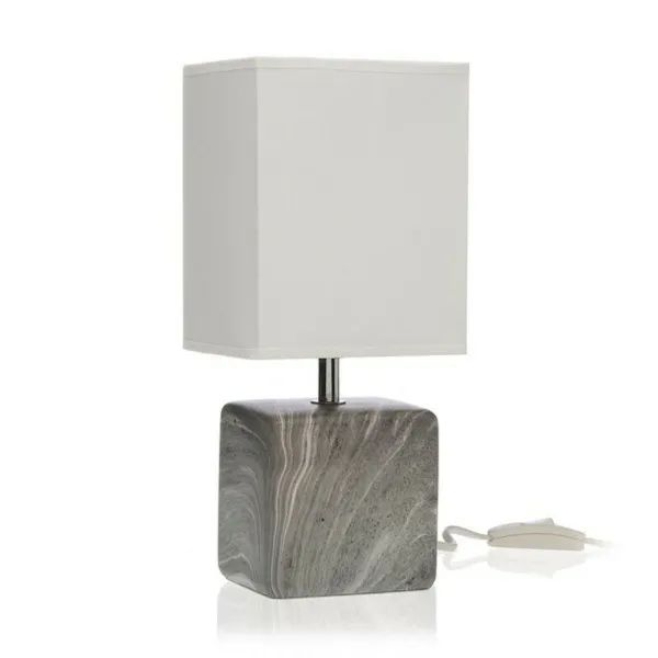 Stalinė lempa Versa Arvin Keramikinis 40W (11 x 30 x 13 cm)