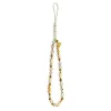 Guess Phone Strap Beads Bohemia Brown | Pirkti internetu — Megaluks