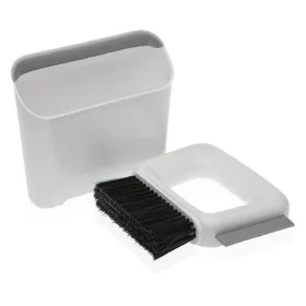Rikkalapio Versa ABS Nylon (17,2 x 15,2 x 5,2 cm)