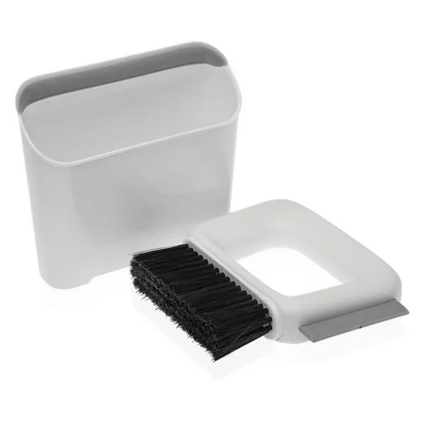 Prügikühvel Versa ABS Nailon (17,2 x 15,2 x 5,2 cm)