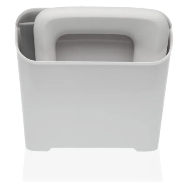 Šaufele Versa ABS Neilons (17,2 x 15,2 x 5,2 cm)