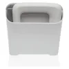 Šaufele Versa ABS Neilons (17,2 x 15,2 x 5,2 cm)