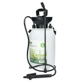 Dārza Spiediena Šļūtene Ferrestock (5 L)
