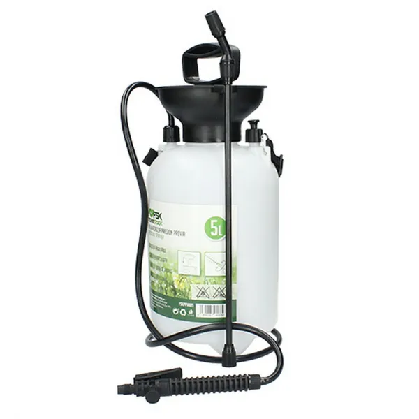 Dārza Spiediena Šļūtene Ferrestock (5 L)