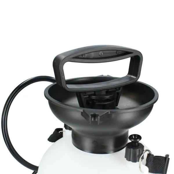 Dārza Spiediena Šļūtene Ferrestock (5 L)