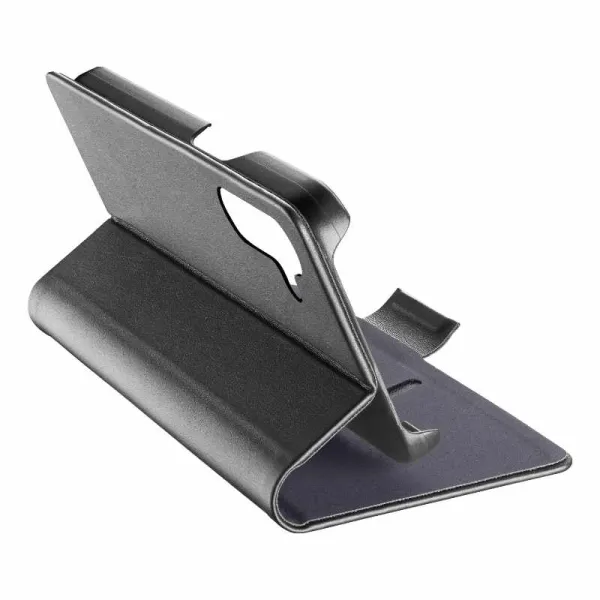 Cellularline Book Case - Samsung Galaxy A15 4G  | Pirkti internetu — Megaluks