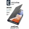 Cellularline Book Case - Samsung Galaxy A15 4G  | Pirkti internetu — Megaluks