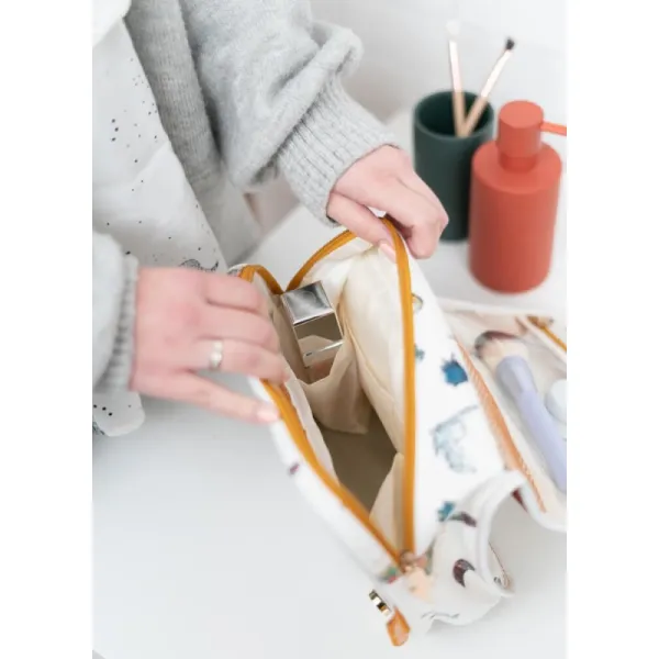 Harry Potter - Travel Cosmetic Bag with Hook | Pirkti internetu — Megaluks