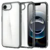 Spigen Ultra Hybrid - Case for iPhone 17e / 16e | Pirkti internetu — Megaluks
