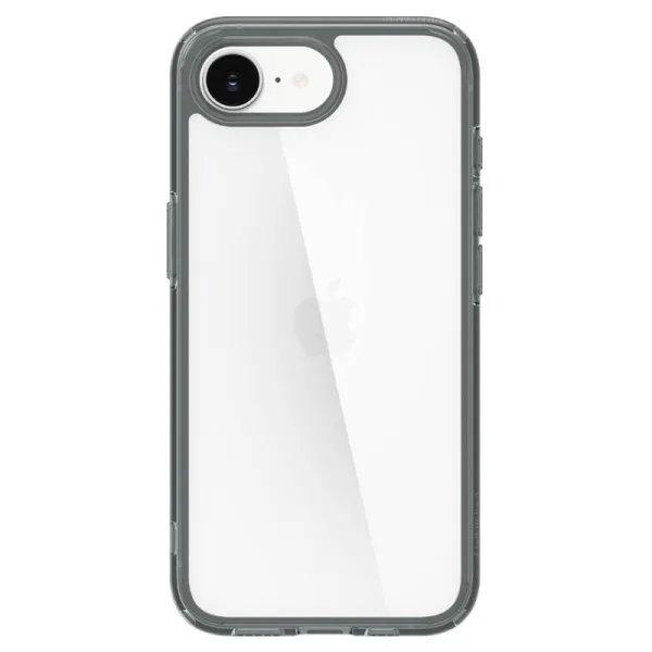 Spigen Ultra Hybrid - Case for iPhone 17e / 16e | Pirkti internetu — Megaluks