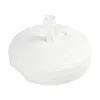 Pludmales saules sarga pamatne IPAE Progarden 20 L Balts polipropilēns 45 x 15 cm
