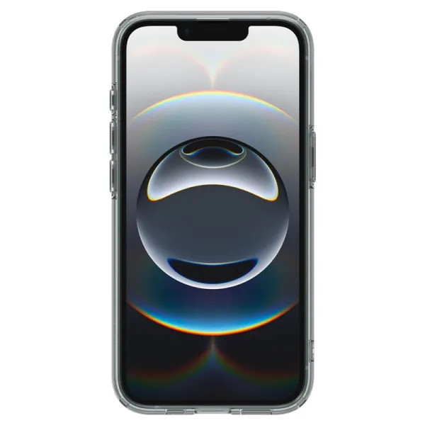 Spigen Ultra Hybrid - Case for iPhone 17e / 16e | Pirkti internetu — Megaluks