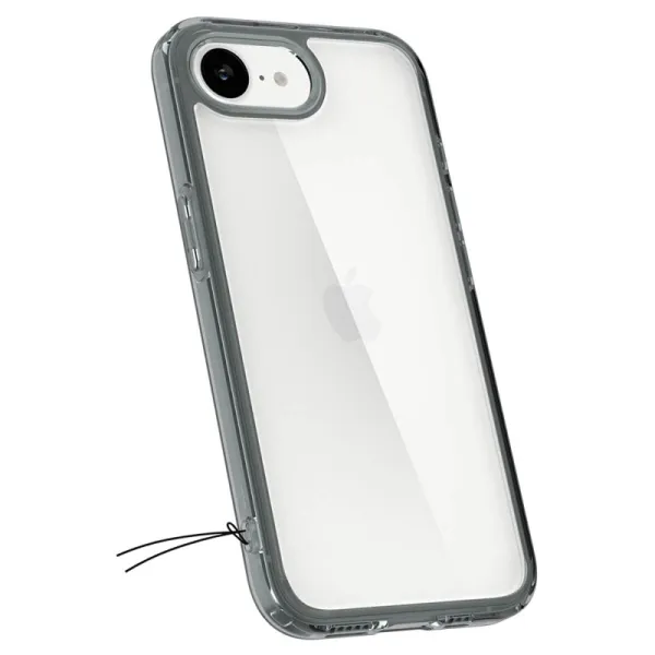 Spigen Ultra Hybrid - Case for iPhone 17e / 16e | Pirkti internetu — Megaluks