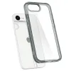 Spigen Ultra Hybrid - Case for iPhone 17e / 16e | Pirkti internetu — Megaluks