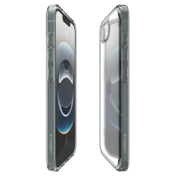 Spigen Ultra Hybrid - Case for iPhone 17e / 16e | Pirkti internetu — Megaluks