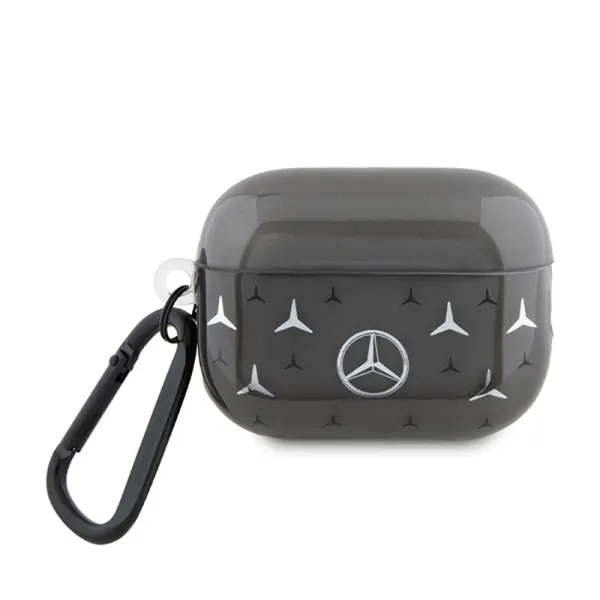 Mercedes Large Star Pattern - AirPods Pro 2 Cas | Pirkti internetu — Megaluks