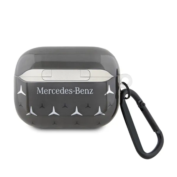 Mercedes Large Star Pattern - AirPods Pro 2 Cas | Pirkti internetu — Megaluks