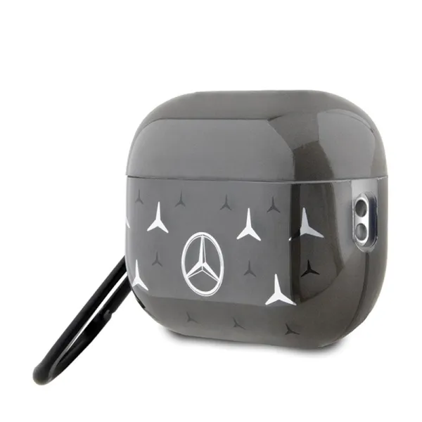 Mercedes Large Star Pattern - AirPods Pro 2 Cas | Pirkti internetu — Megaluks