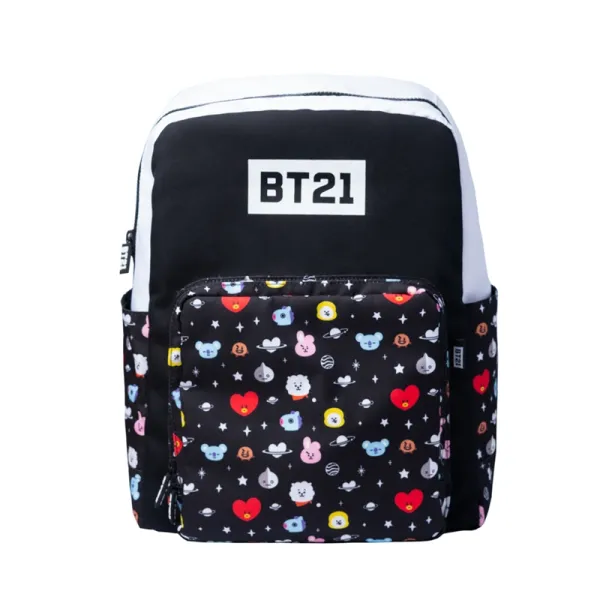 BT21 - School backpack | Pirkt tiešsaistē — Megaluks