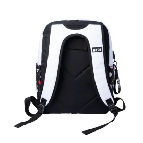 BT21 - School backpack | Pirkt tiešsaistē — Megaluks