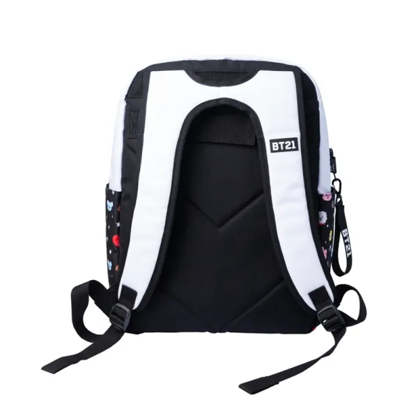 BT21 - School backpack | Pirkt tiešsaistē — Megaluks