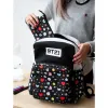 BT21 - School backpack | Pirkt tiešsaistē — Megaluks