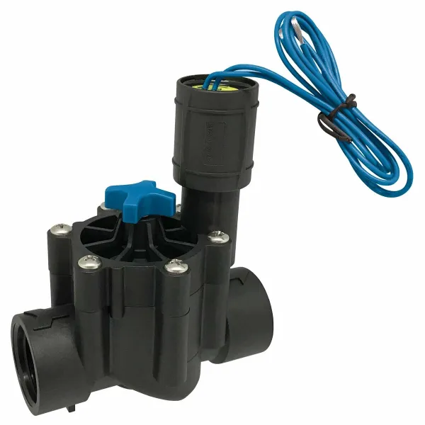 Vožtuvas Aqua Control Elektrinė 1" 24 V